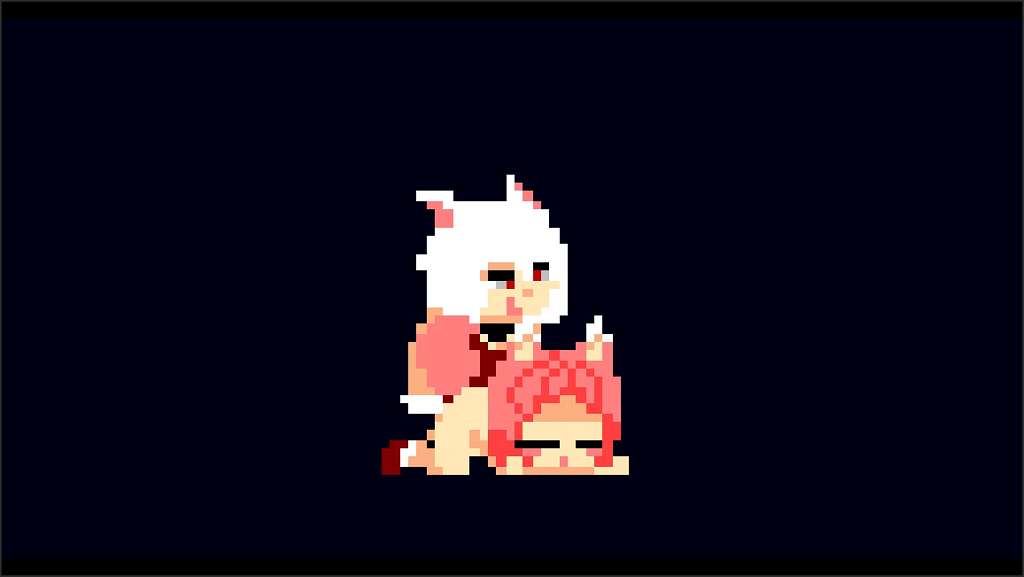 Anime Girl kriegt den Schwanz in die Möse und zwischen die Titten