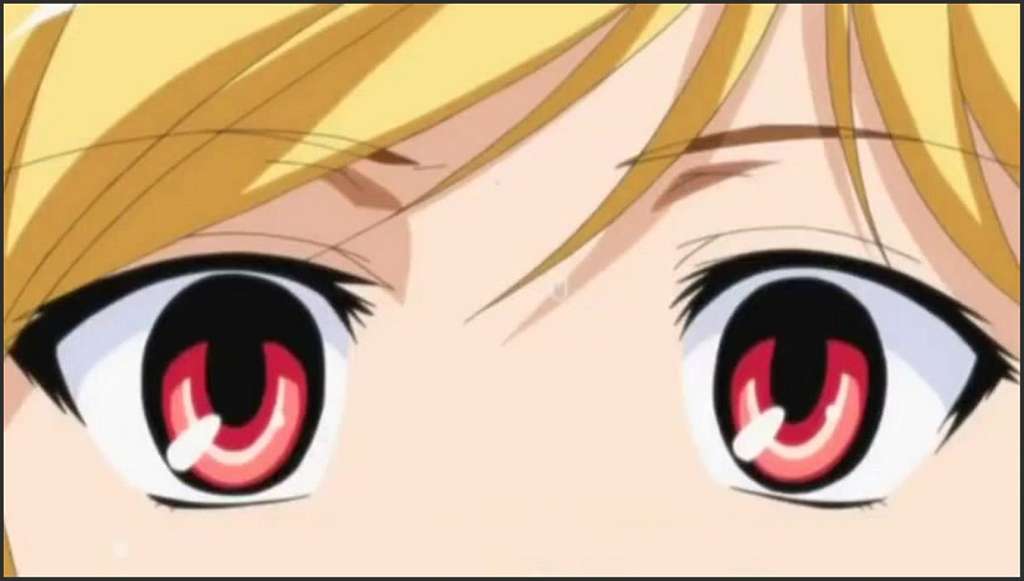Anime Girl jungen Schlampe beim Solosex und Pissen zu