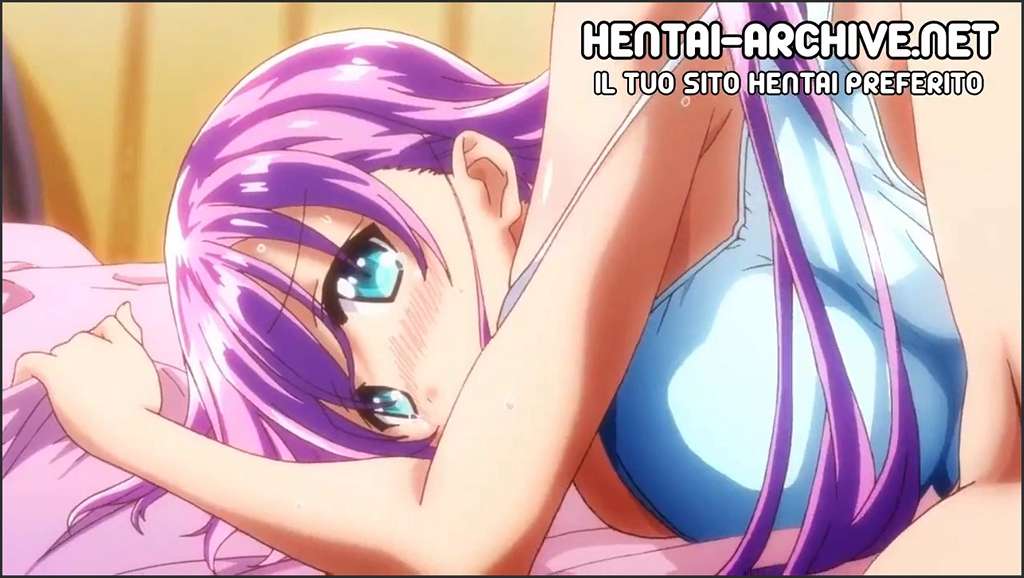 Anime Porn Bläserin für einen dicken Schwanz