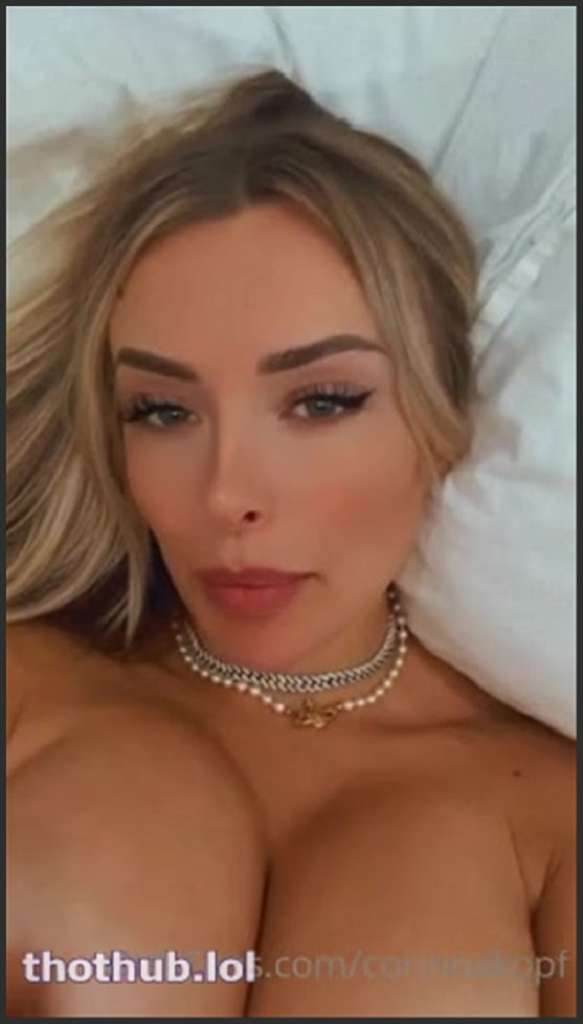 Corinna Kopf vom Jungschwanz gevögelt