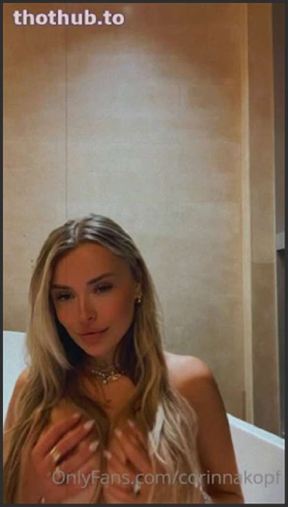 Corinna Kopf für spermageiles Fickstück