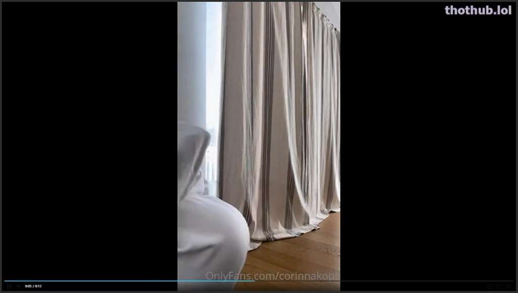 Corinna Kopf Paar beim Bumsen gefilmt