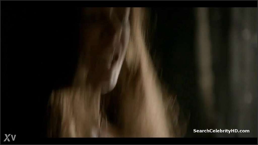 Eva Green glühenden Hitze bumst er die Blondine von vorne bis hinten durch