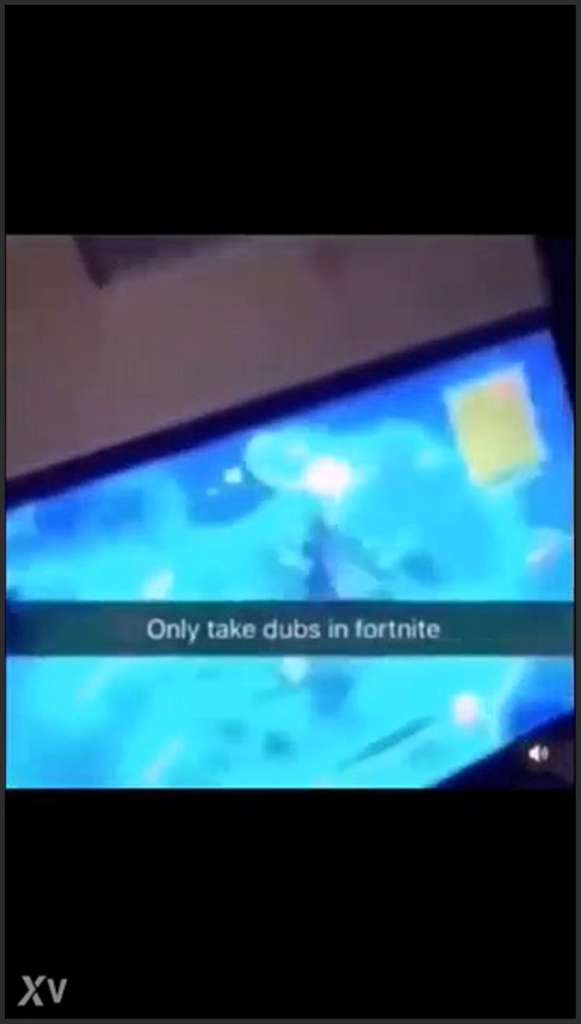 Fortnite steckt deine Zunge in mein haariges Loch