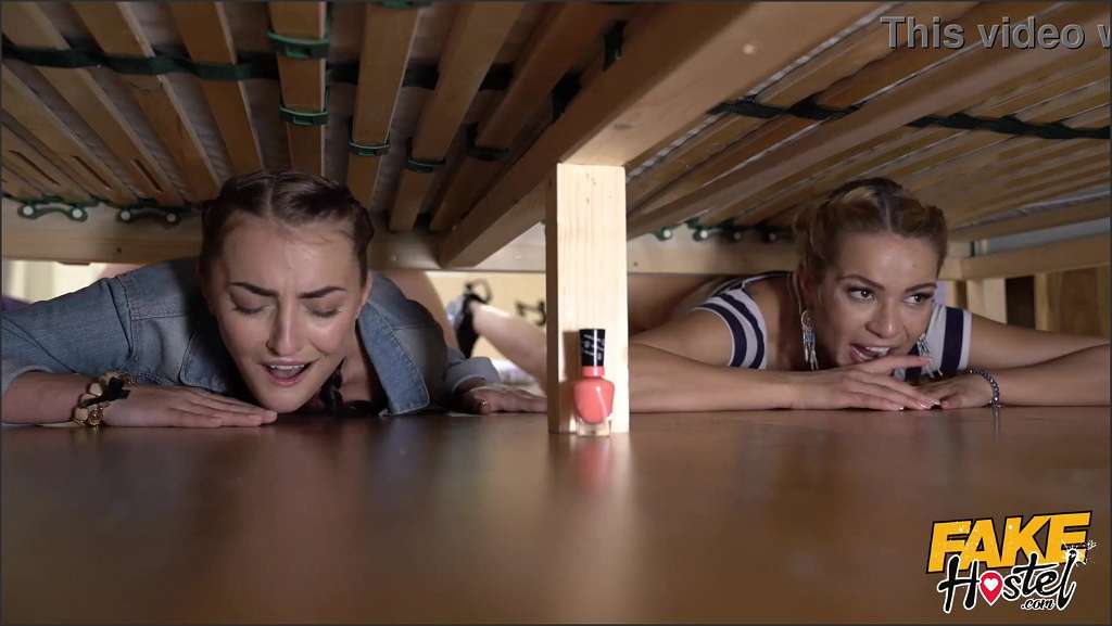 Katy Rose in einem Casting in den Arsch gefickt