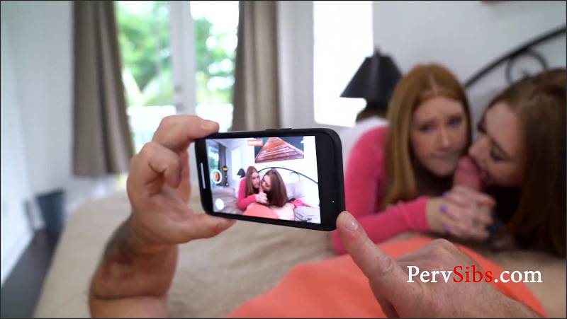 Fiktok Girlie POV in die Muschi gefickt